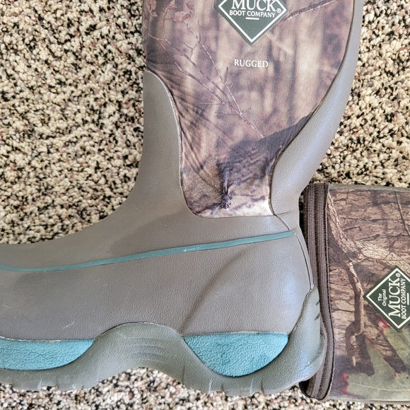 The Original Muck Boots For Kids - Picture 9 of 9